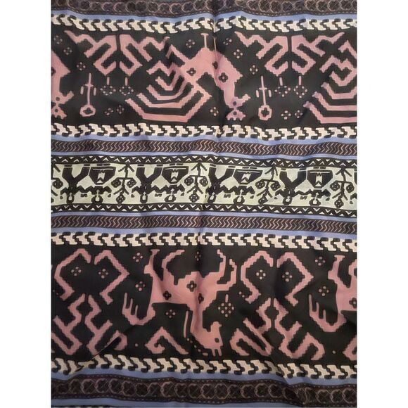 Vintage Scarf  - Picture 2 of 2